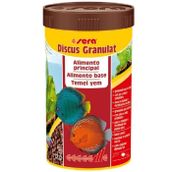 Sera Discus Granulat 250 ml Balık Yemi