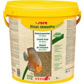Sera Discus Immun Pro Nature 100 gr Açık Balık Yemi
