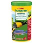 Sera Granugreen 1000 ml Balık Yemi