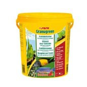 Sera Granugreen 250 Gr Balık Yemi