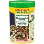 Sera Kaplumbaga Ve Surungen Yemi Otcul Nature 250 Ml