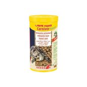 SERA Profesyonel Reptil Carnivor 1000 ML 330 g Profesyonel Kaplumbağa Yemi Etçil Skt : 10/2027