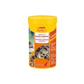 Sera Raffy I Gammarus 250 Ml 35 G Skt:09/2027 Kablumbağa Ve Kertenkele Yemi Orjinal Kutusunda