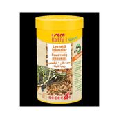 Sera Raffy I Nature (Gammarus, Kurutulmus Karides) Kaplumbaga Yemi 250Ml (36Gr)