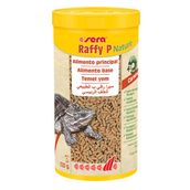 Sera Raffy P Nature 1000 ml Kaplumbağa Yemi