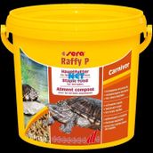 Sera Raffy P Sticks 100 gr. Kaplumbağa Yemi