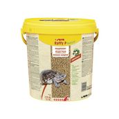 Sera Raffy P Sticks 50 Gr. (Açık) Kilitli Poşette Kaplumbağa Yemi