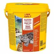 Sera Raffy P Sticks 50 gr Kaplumbağa Yemi