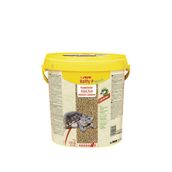 Sera Raffy P Sticks Nature 50 Gr. Skt : 07/2028 Kaplumbağa Yemi