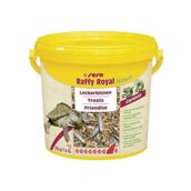 Sera Raffy Royal Nature 100 gr Poşette Balık Yemi