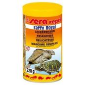 Sera Raffy Royal Nature 3800ml. / 750gr.
