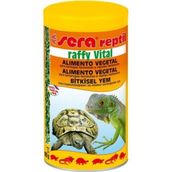 Sera Raffy Vital 1000 ml Kaplumbağa Yemi
