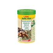 Sera Raffy Vital 250 ml 47 gr Kamplumbağa Yemi