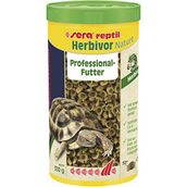 Sera Reptil Herbivor Nature 1000 ml Sürüngen Yemi