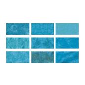 Serapool Marin 33x66 Porselen Mavi Havuz Seramiği