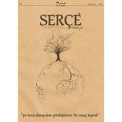 Serçe Edebiyat Dergisi Sayı: 13 Ocak - Şubat 2018
