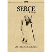 Serçe Edebiyat Dergisi Sayı: 20 Mart - Nisan 2019