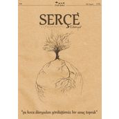 Serçe Edebiyat Sayı 13 - Kolektif
