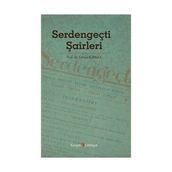 Serdengeçti Şairleri - Cemal Kurnaz