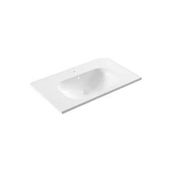 Serel NT30TDS110H Nita 48x65 cm Etajerli Mobilya Dolap Uyumlu Lavabo
