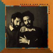 Sergıo And Odaır Assad Latın Amerıcan Musıc For Two Guıtars