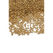 Serhat Aksesuar ve El İşçilik 3 mm Arpa Meşe Rengi Ahşap Boncuk 50 gr