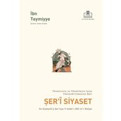 Şer'i Siyaset - Dede Cöngi