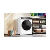 Serie 8 Home Connect Çamaşır Makinesi 9 kg 1400 Dev./dak. - Beyaz