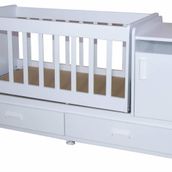 SERİN BÜYÜYEN BEŞİK