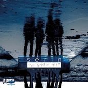 Serin - İyi Gelir Mi ? (Single Plak)