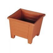 Serinova HK04 Hisar 44 lt Kare Saksı