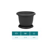 Serinova Villa 8.8 lt Saksı