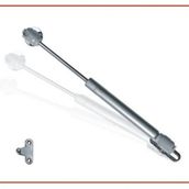 Serio Gazlı Piston Dolap Kapak Amortisörü Pistonu