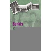 SERKIS BU TOPRAKLARI SEVMİŞTİ - FARUK BILIDIRICI