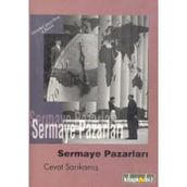 Sermaye Pazarları - Cevat Sarıkarmış