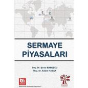 SERMAYE PİYASALARI - GÜREL KONURALP