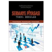 Sermaye Piyasası Temel Konular - Turhan Korkmaz Ali Ceylan