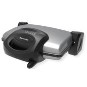 Sermelex 3000 Duo 2in1 Waffle ve Tost Makinesi