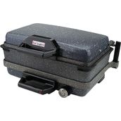 Sermelex Silex Granit Grill Antrasit Gri Tost Makinesi