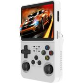 Serreha R36S 64GB Beyaz Retro Oyun Konsolu
