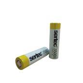 Sertec 18650 3.7V 3500mAh 3C Li-ion Şarjlı Pil
