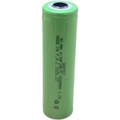 Sertec 4/3AF 1.2V 4500mAh Şarjlı Pil