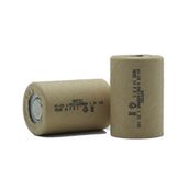 Sertec 4/5SC 1.2V 1500mAh Şarjlı Pil