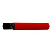 Sertsan 10 Mm Kirmizi Hava Hortumu 5 Metre