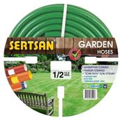 Sertsan 1/2 25 m Garden Hortum