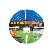 Sertsan 1/2 Örgülü Hortum 50 Metre Hs164