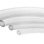 Sertsan 6x10 cm 1 mt Şeffaf Otomotiv Hortumu
