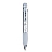 Serve Deep Metalik Uzay Desenli Gri 0.7 mm Mekanik Kurşun Kalem