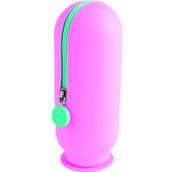 Serve Hoop Pembe Kalemlik