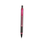 Serve Shake İt 0.7 MM Siyah Pembe Versatil Kalem